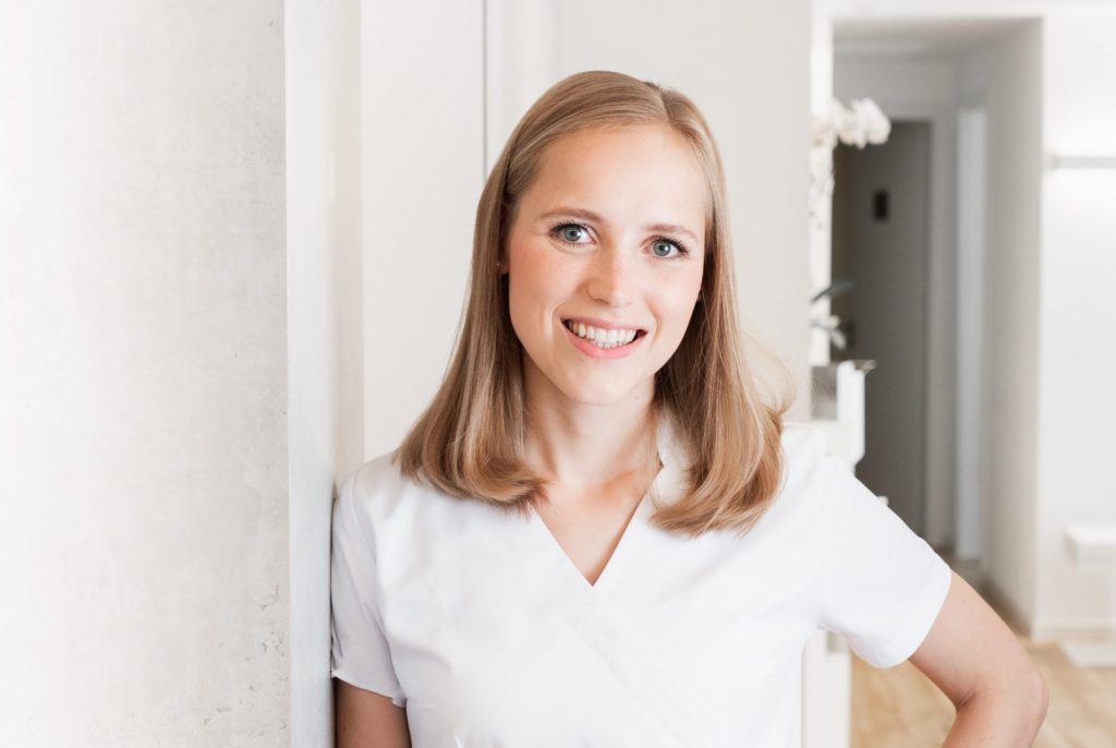 Valerie Schönfelder