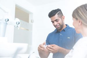 Mundwerk Zahnarztpraxis Doktor Sairupan Nagalingam