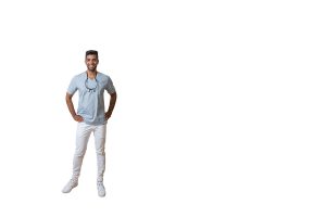Sairupan Nagalingam Zahnarzt Mundwerk